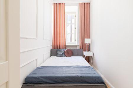 Apartamenty-Mi Old Town Residence Warsaw Ngoại thất bức ảnh