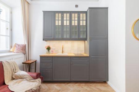 Apartamenty-Mi Old Town Residence Warsaw Ngoại thất bức ảnh