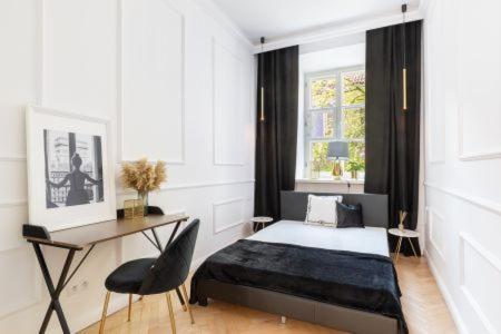 Apartamenty-Mi Old Town Residence Warsaw Ngoại thất bức ảnh