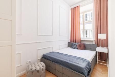 Apartamenty-Mi Old Town Residence Warsaw Ngoại thất bức ảnh